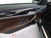 BMW 520 d Touring sport -auto