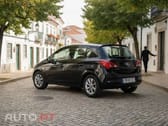 Opel Corsa EcoFlex