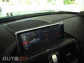 BMW 220 d Cabrio Aut. Sport Line
