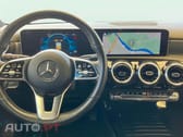 Mercedes-Benz A 200 Progressive Aut.