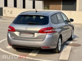 Peugeot 308 SW 1.5 BlueHDi Style