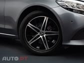 Mercedes-Benz C 220 d Avantgarde