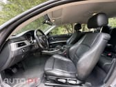 BMW 320 d Coupe