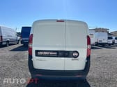 Fiat Doblo 1.6 MJ