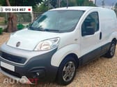 Fiat Fiorino 1.3 M-Jet 95cv IVA dedutível / 119 mês