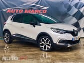 Renault Captur 1.5 dCi Exclusive
