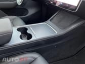 Tesla Model Y Performance Dual Motor AWD