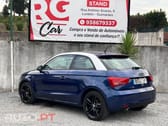 Audi A1 S-LINE