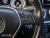 Mercedes-Benz A 180 d Urban Aut.