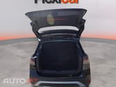 Volkswagen T-Cross 1.0 TSI Life DSG