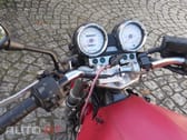 Kawasaki ZR ZR 750F60