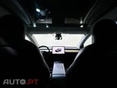 Tesla Model Y Long Range Dual Motor AWD