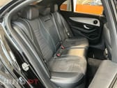 Mercedes-Benz E 350 d AMG