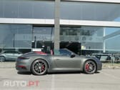 Porsche 911 Carrera S PDK