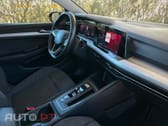 Volkswagen Golf Variant 1.5 eTSI OPF DSG Life