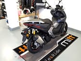 Mitt 125 ADV