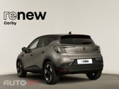 Renault Captur 1.0 TCe Techno Bi-Fuel