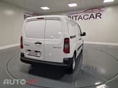 Peugeot Partner 1.6 BlueHDi L1 100CV SE Office