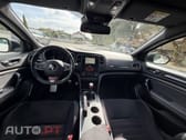 Renault Mégane 1.8 TCe R.S. Trophy-R