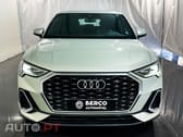 Audi Q3 45 TFSIe S line S tronic