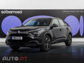 Citroen C4 1.2 PureTech Feel Pack