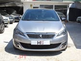 Peugeot 308 SW 1.6 BlueHDi GT Line