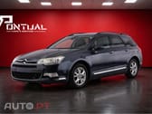 Citroen C5 1.6 HDi VTR+