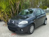 Citroen C3 1.4 HDi Attraction