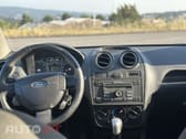 Ford Fiesta 1.4 TDCi Ambiente