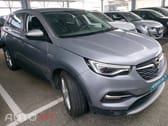 Opel Grandland (X) 1.6 T PHEV Design & Tech