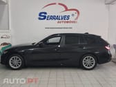 BMW 320 e Touring Auto