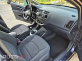 Kia Rio 1.2 CVTT TX