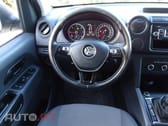 Volkswagen Amarok 2.0 TDi CD Extra AC CM 4Motion