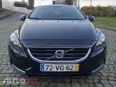 Volvo V40 1.6 D2 Eco Momentum