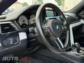 BMW M4 Auto