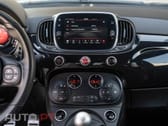 Abarth 595C 1.4 T-Jet Scorpioneoro