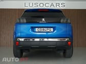Peugeot 3008 1.2 PureTech Allure Pack
