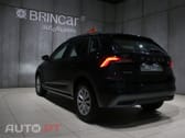 Skoda Kamiq 1.0 TSI Style