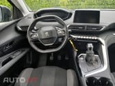 Peugeot 3008 1.5 BlueHDi Active