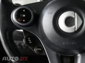 Smart ForFour 1.0 Passion 71