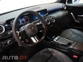 Mercedes-Benz CLA 180 d AMG Line Aut.