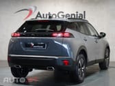Peugeot 2008 1.2 Hybrid Allure e-DCS6