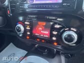 Nissan Juke 1.5 dCi Tekna Premium