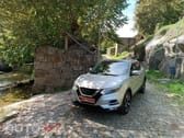 Nissan Qashqai 1.5 dCi Tekna 19 Alcantara RS
