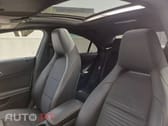 Mercedes-Benz CLA 220 AMG Auto Full Extras