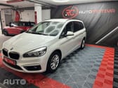 BMW 216 d