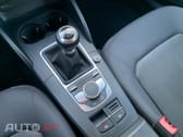 Audi A3 Sportback 1.6 TDI Design