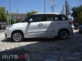 Fiat 500L 1.3 MJ Lounge S&S