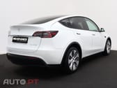 Tesla Model Y Long-Range RWD