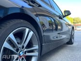 BMW 320 d Auto Line Sport